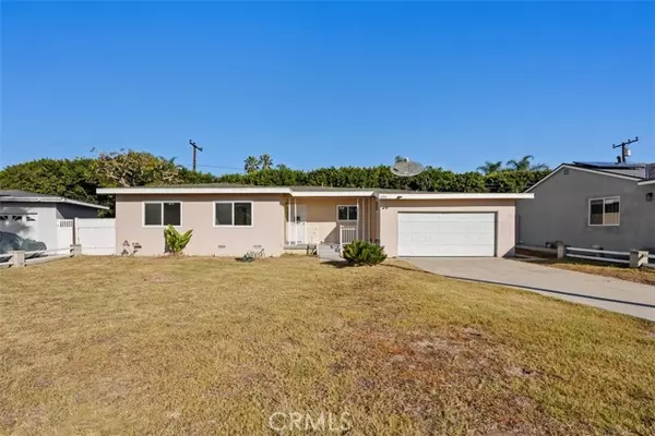 6391 Sunside Avenue, Westminster, CA 92683