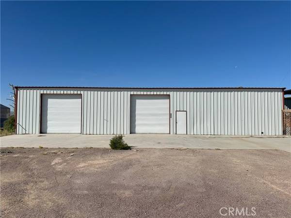 46363 Valley Center Road #A, Newberry Springs, CA 92365