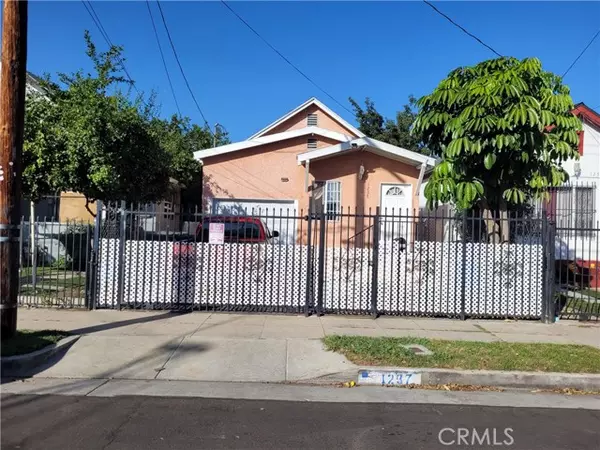 1237 E 47th Street, Los Angeles, CA 90011