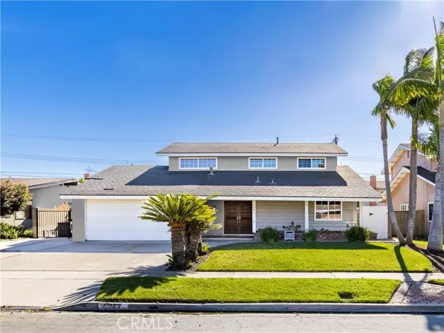 Westminster, CA 92683,5242 Harvard Avenue