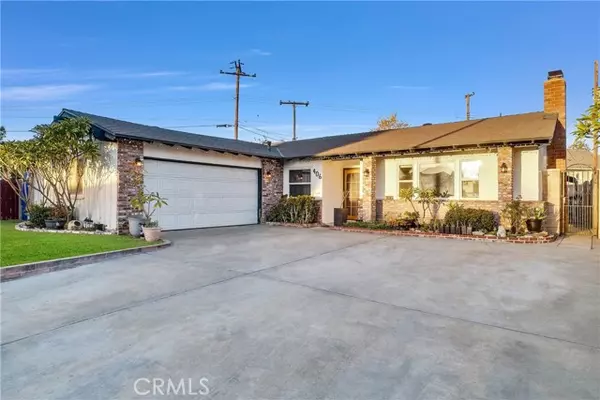 406 Charro, San Dimas, CA 91773