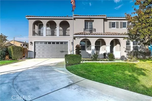 14098 Silent Stream Court, Eastvale, CA 92880