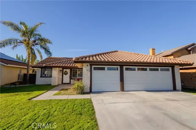 San Jacinto, CA 92582,934 Spring Mist Court