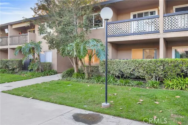 12200 Montecito Road #G103, Seal Beach, CA 90740