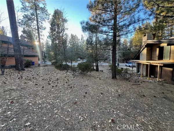 Big Bear Lake, CA 92315,671 St Moritz Drive