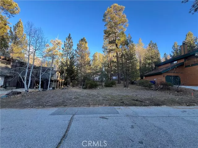 671 St Moritz Drive, Big Bear Lake, CA 92315