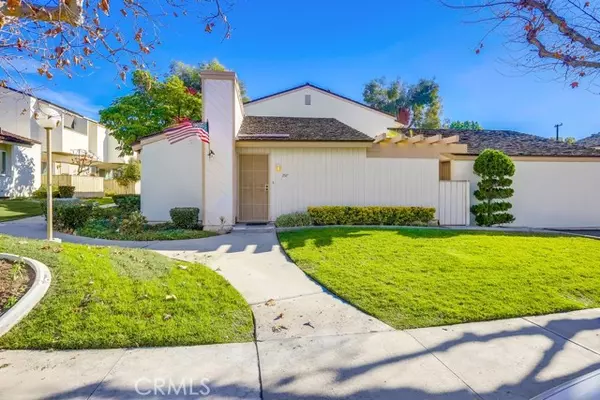 357 Glen Court, Brea, CA 92821