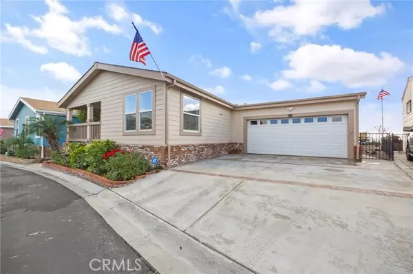 1051 Site Drive #274, Brea, CA 92821