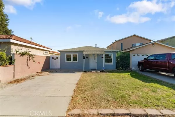 15348 Downey Avenue, Paramount, CA 90723