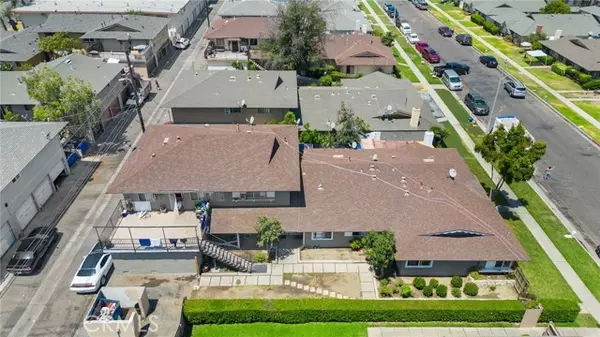 Anaheim, CA 92805,1556 E Benmore Lane