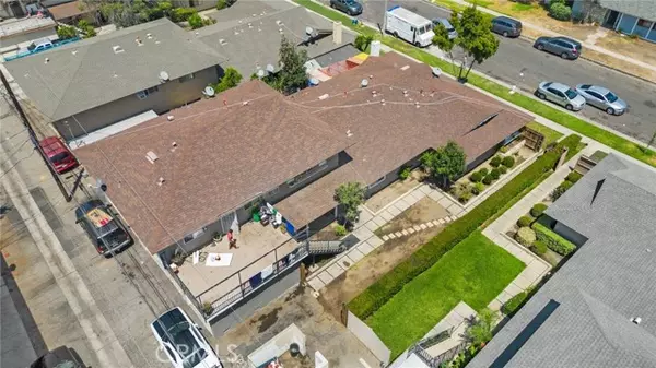 Anaheim, CA 92805,1556 E Benmore Lane