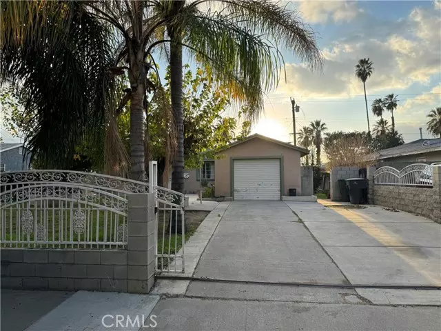 4146 Mescale Road, Riverside, CA 92504