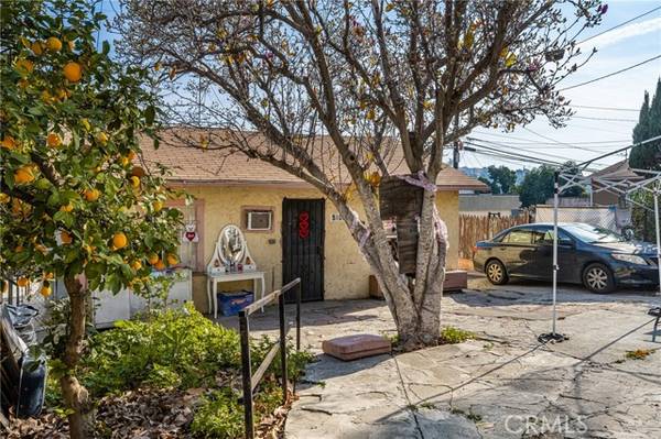 5102 Ithaca Avenue, Los Angeles, CA 90032