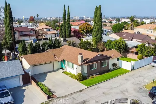 8257 E Marshall Street, San Gabriel, CA 91776