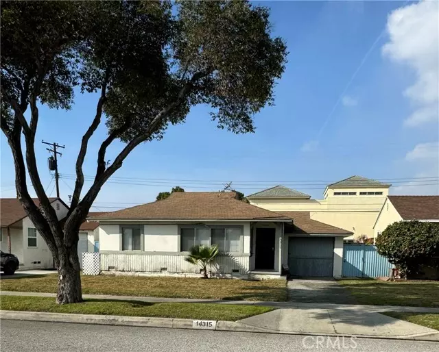 Norwalk, CA 90650,14315 Cameo Avenue