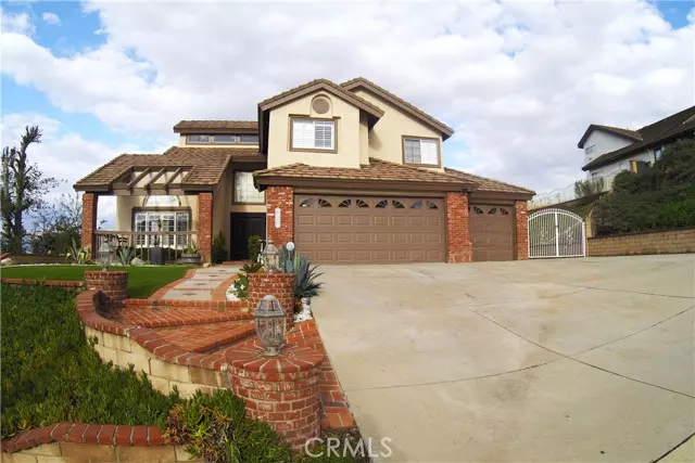 Rowland Heights, CA 91748,2650 Pepperdale Drive