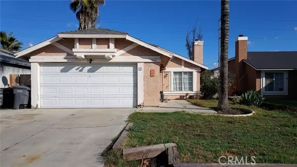 1895 Neptune Drive, Perris, CA 92571