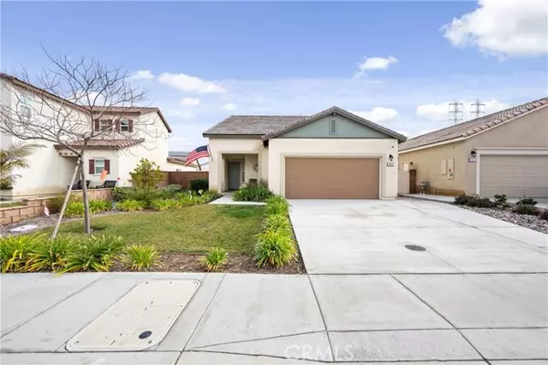 1009 Avocet CT, Calimesa, CA 92320