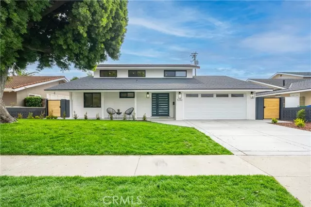 Westminster, CA 92683,5242 Yale Avenue