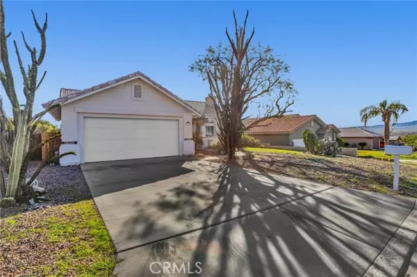 66087 Avenida Cadena, Desert Hot Springs, CA 92240