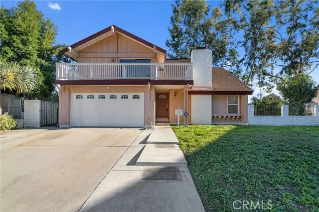 West Covina, CA 91792,2826 Greenleaf Drive