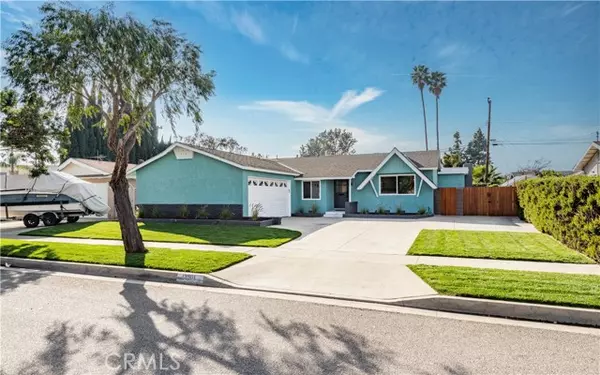 13901 Harper Street, Westminster, CA 92683