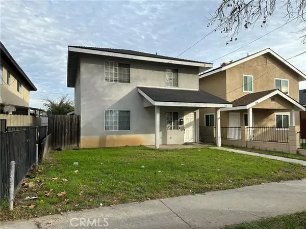 132 S 4th Street, Montebello, CA 90640