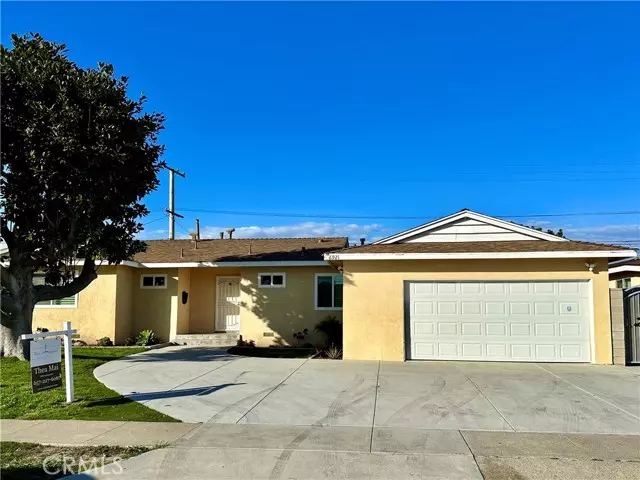 Westminster, CA 92683,6921 Hazard Avenue