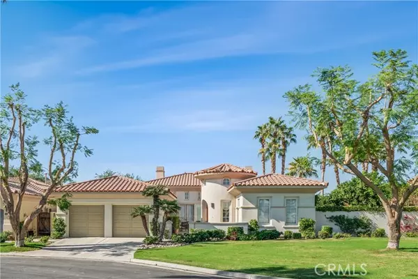 79780 Citrus, La Quinta, CA 92253