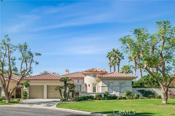 79780 Citrus, La Quinta, CA 92253