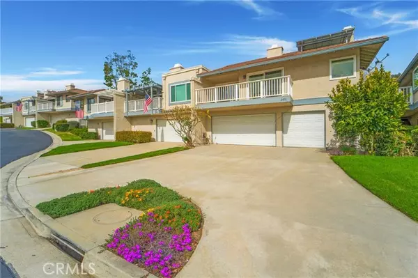 2471 Morning Dew Drive, Brea, CA 92821