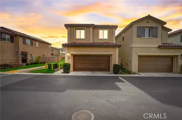 27371 Red Rock Road, Moreno Valley, CA 92555