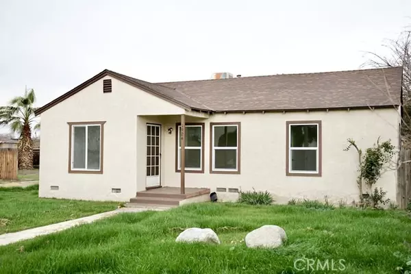 1924 La France Dr, Bakersfield, CA 93304