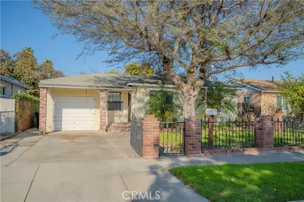 8709 Creeland Street, Pico Rivera, CA 90660