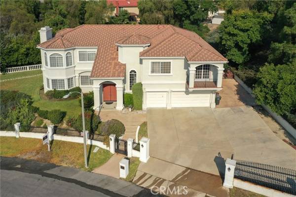 845 Colt Lane, Walnut, CA 91789