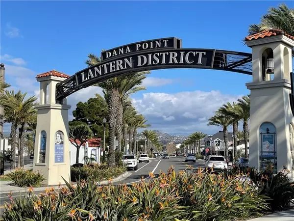 Dana Point, CA 92629,34095 Aurelio Drive