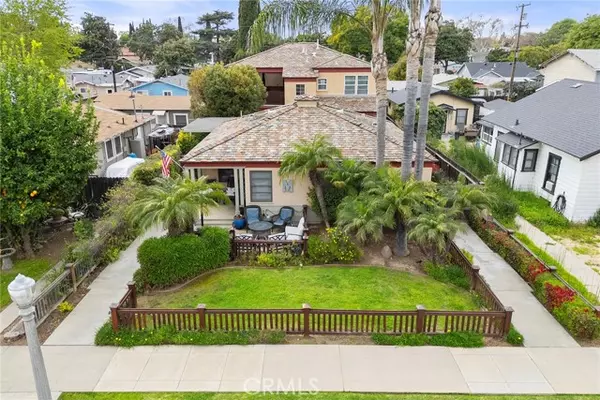 135 N Yale Avenue, Fullerton, CA 92831