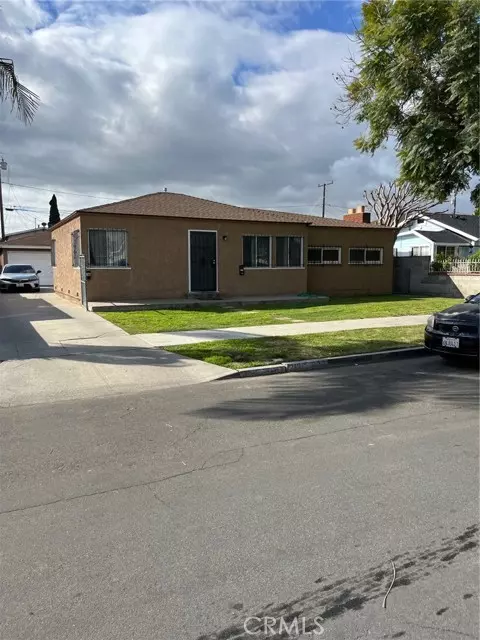 Long Beach, CA 90805,3134 E Coolidge Street