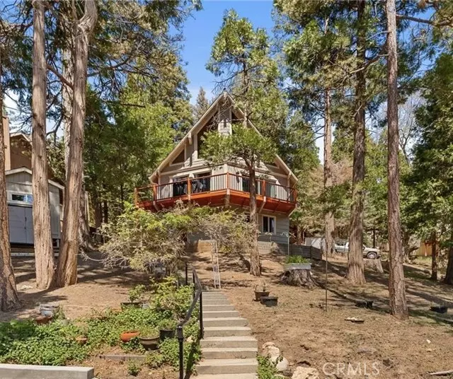 Lake Arrowhead, CA 92352,521 Grass Valley Road