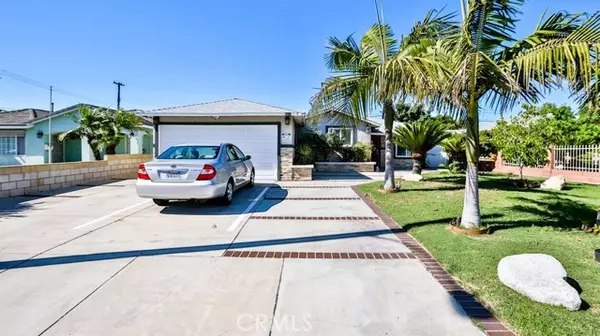 9031 SABRE Lane, Westminster, CA 92683