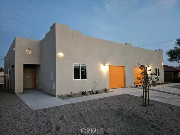 13710 Cuyamaca Drive, Desert Hot Springs, CA 92240