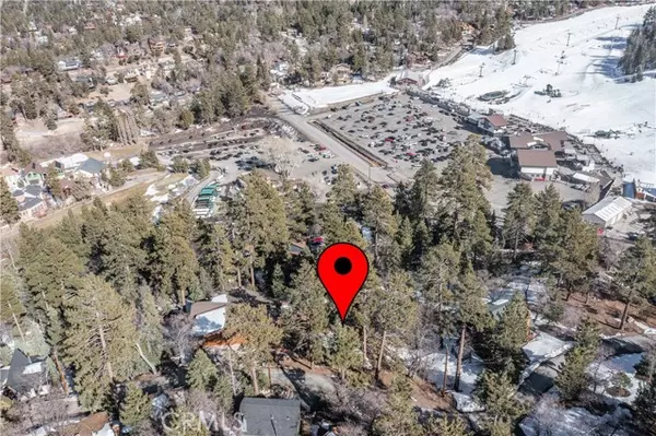 Big Bear Lake, CA 92315,0 Pigeon Road