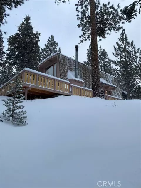 Big Bear Lake, CA 92315,1271 Sand Canyon Court