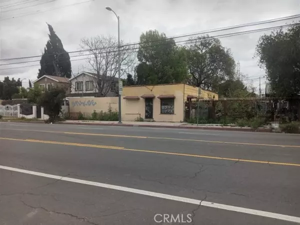 11108 S Avalon Boulevard, Los Angeles, CA 90061