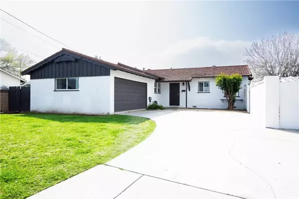 5338 Myrtus Avenue, Temple City, CA 91780