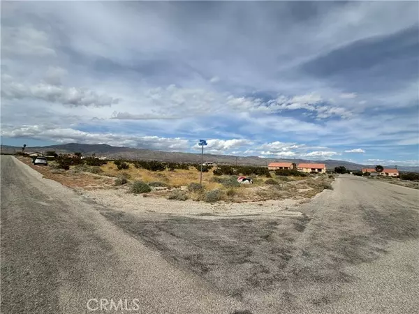 16490 Angela Drive, Desert Hot Springs, CA 92240