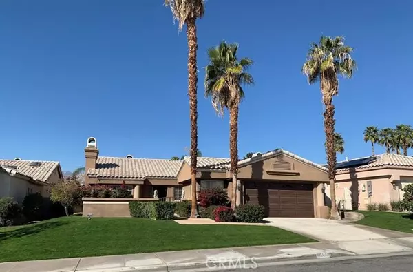 40825 Avenida Calafia, Palm Desert, CA 92260