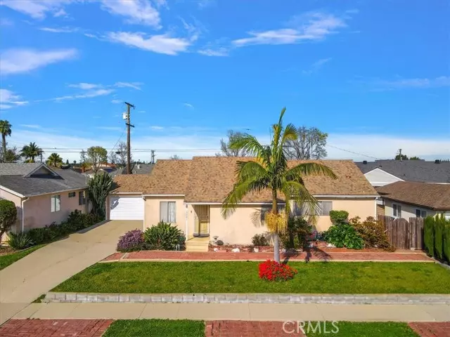 Gardena, CA 90249,15321 Cerise Avenue