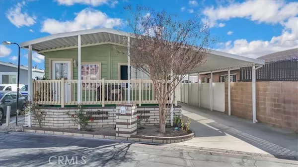 7142 Orangethorpe Avenue #21B, Buena Park, CA 90621