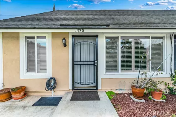 1328 Parkside Drive, West Covina, CA 91792